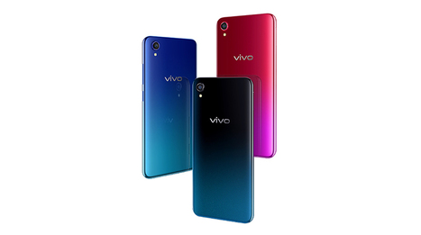Vivo Y1C Philippines: Full Specs, Price, Features | Gadget Reviews | Scoop.it