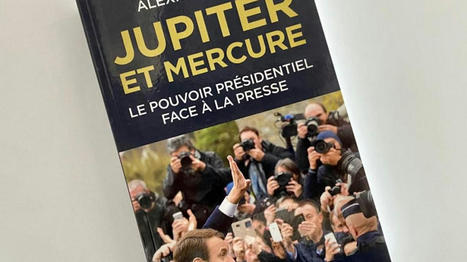 Un ouvrage truffé d’anecdotes | Le fil d'actualités de l'URCA | Scoop.it