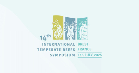 14th International Temperate Reefs Symposium | Biodiversité | Scoop.it