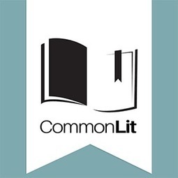 CommonLit - free literacy support for grades 5 to 12 - reviewed on EdShelf | iGeneration - 21st Century Education (Pedagogy & Digital Innovation) | Scoop.it
