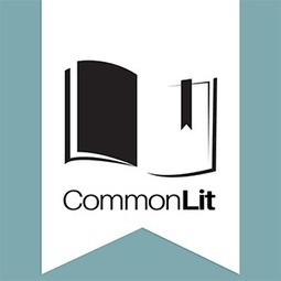 CommonLit - free literacy support for grades 5 ...