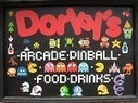 Dorky’s: An American Arcade | All Geeks | Scoop.it