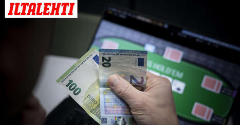 IL selvitti: Poliisihallitus iski somejulkkisten laittomaan toimintaan | A1Uutiset | Scoop.it