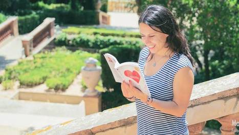 Mi best-seller no necesita editorial: la amenaza de la industria del libro | #Campoo y Sur de #Cantabria | Scoop.it
