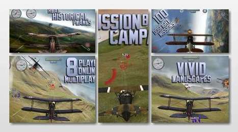 Sky Gamblers: Rise of Glory v1.5.8 APK Full Version Free Download ~ MU Android APK | Android | Scoop.it