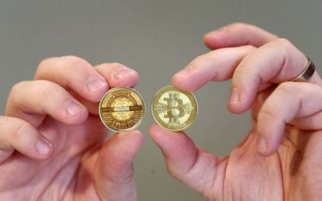 Le Bitcoin sera-t-il la monnaie du futur ? | Innovation & Technology | Scoop.it