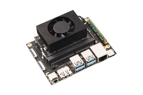 Radxa C200 Orin Developer Kit - An NVIDIA Jetson Orin NX 8GB devkit with three M.2 PCIe 4.0 slots - CNX Software | Embedded Systems News | Scoop.it