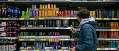 Boisson énergisante : un danger sous-estimé pour la santé ? | Toxique, soyons vigilant ! | Scoop.it