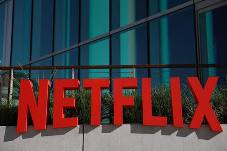 A turbul&ecirc;ncia na Netflix | Inova&ccedil;&atilde;o Educacional | Scoop.it