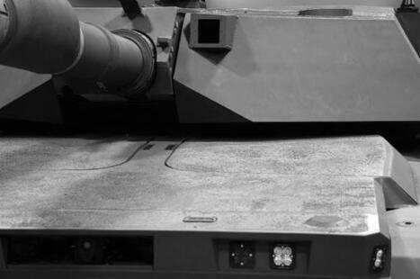 L'US Army s'appr&ecirc;te &agrave; &eacute;valuer le premier prototype de son nouveau char de combat M1E3 Abrams | DEFENSE NEWS | Scoop.it