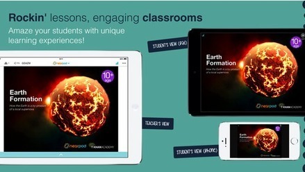 50 Great EdTech Tools for Teachers and Educators | TechTalk | Scoop.it