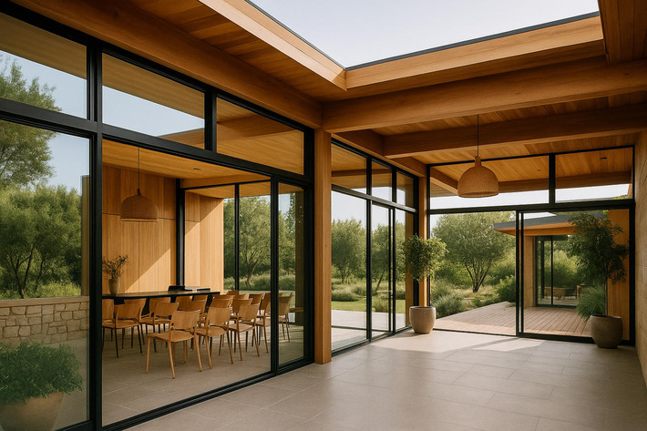 Future Maison, une nouvelle plateforme &eacute;v&eacute;nementielle premium et reponsable | MICE Tourisme d'affaires | Scoop.it