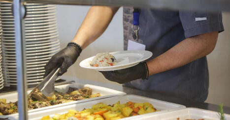 Loi Egalim restauration collective : des associations demandent &agrave; l'&Eacute;tat de respecter ses obligations | Organisation territoriale, &eacute;lus & institutions. Citoyennet&eacute; & d&eacute;mocratie participative | Scoop.it