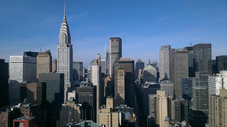 Takeaways From NYC's Near-Ban on Airbnb | Hotel and accommodation trends | Scoop.it