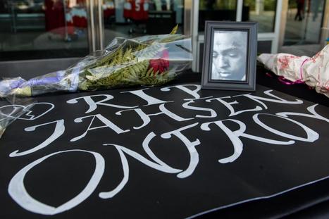 What Does Gekyume Mean? Name Meaning of XXXTentacion Son, Who Was Born 7 Months After Father's Untimely Death | Name News | Scoop.it