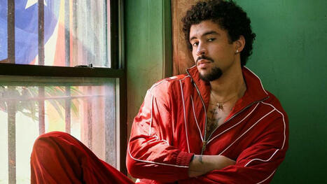 Bad Bunny Says He Didn't Include U.S. Tour Dates for Fear of ICE Raids | Live Music Industry News | Scoop.it