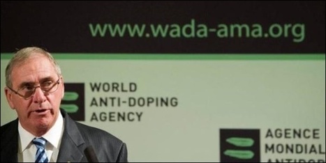 [Cyclisme] Alerte sur un produit toxique dans le dopage | Toxique, soyons vigilant ! | Scoop.it