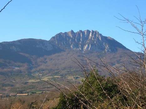 Bugarach « The Shadow of Lucifer | Bugarach | Scoop.it