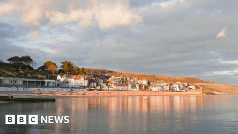 Lyme Regis coastal works facing £4.1m shortfall | Remotely Piloted Systems | Scoop.it