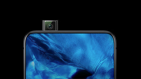 Vivo NEX S Philippines: Price, Specs, Availability | Gadget Reviews | Scoop.it