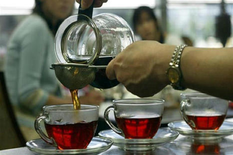EGYPT plans to barter for Kenyan tea supplies amid US dollar shortage | CIHEAM Press Review | Scoop.it