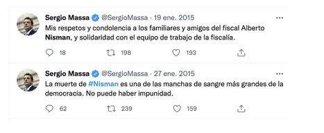 La El caso #Nisman en Twitter y el ascenso de la «nueva» derecha	| María Florencia Prego | Comunicación Política: publicaciones académicas | Scoop.it