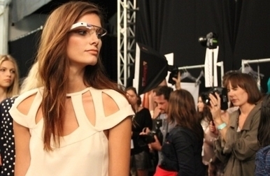 Google Project Glass: gli occhiali per la realtà aumentata diventano fashion | Corriereweb.net | Augmented World | Scoop.it