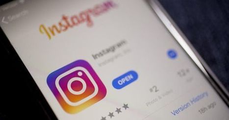 Hacker Discovers A Simple Way To Hijack Any Instagram Account | ICT Security-Sécurité PC et Internet | Scoop.it