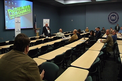 Street User Fee Discussion is a Bumpy Road - KRIS Corpus Christi News | Lean Six Sigma Jobs | Scoop.it