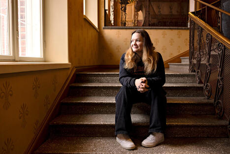 Alfa-PVP koukutti Fannyn &ndash; "Se p&auml;ihde vei minulta lopulta kaiken" | 1Uutiset - Lukemisen t&auml;hden | Scoop.it