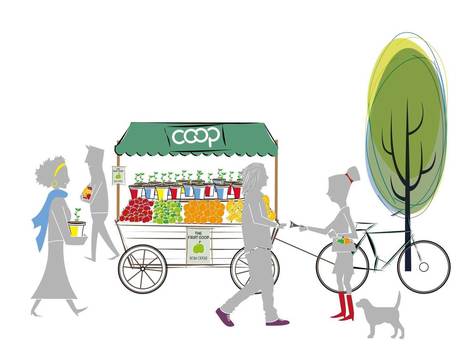 Expensive food? Expensive housing? How co-operatives are making student life ... - Co-Operative News | Peer2Politics | Scoop.it