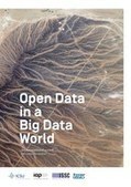 "Open Data in a Big Data World" accord passes 120 endorsements — ICSU | ICSU becoming ISC ... Biocluster | Scoop.it