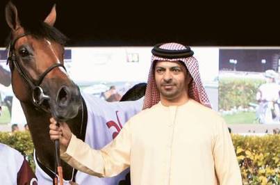 Perseverance keeps the fire burning | Racing News | Scoop.it