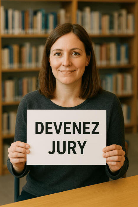 Devenez jury pour le 3&egrave;me prix litt&eacute;raire inclusif | Autisme | Scoop.it