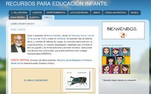 Buscando el mar. Experiencia de Ed.Infantil | Experiencias y buenas pr&aacute;cticas educativas | Scoop.it