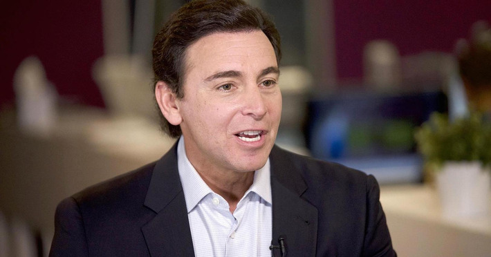 Ford CEO says autonomous vehicles may be as groundbreaking as moving assembly line | Technology Report - Changing Our World | Scoop.it