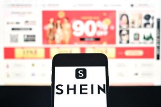 Lutte contre la fast fashion : Shein et ses vêtements à bas coûts dans le viseur du Sénat ce mardi | Politiques publiques et société | Scoop.it