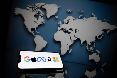 IA: leia carta de associa&ccedil;&otilde;es que negociam uso de conte&uacute;do | Inova&ccedil;&atilde;o Educacional | Scoop.it