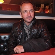 Martin Ch&eacute;not, nouveau directeur de l'&Eacute;cole nationale sup&eacute;rieure d'architecture et de paysage de Bordeaux | Rendons visibles l'architecture et les architectes | Scoop.it