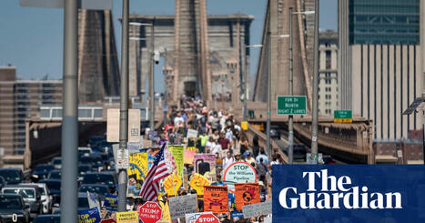 ‘I worry about the future of my daughter’: the ‘silent majority’ who care about the climate crisis | Climate crisis | by Danielle Renwick | TheGuardian | @The Convergence of ICT, the Environment, Climate Change, EV and HEV Transportation & Distributed Renewable Energy | Scoop.it