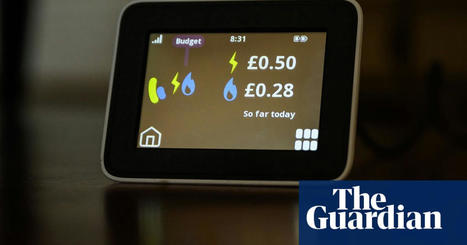 Collapse of UK energy firms could cost each household extra £120 | Energy bills | The Guardian | Microeconomics: IB Economics | Scoop.it
