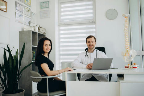 What Makes A Healthy Life? | Call: 915-850-0900 or 915-412-6677 | Functional Medicine "Advancing The Medical Health Model" | Scoop.it