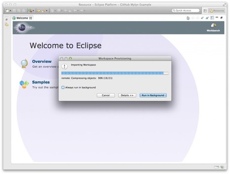 Sharing Git Configurations With Your Team | Code it | Scoop.it