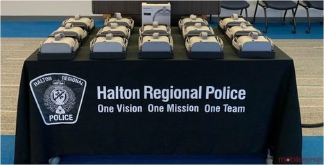 Halton Police to implement empathy-based virtual reality training | Empathy and Justice | Scoop.it