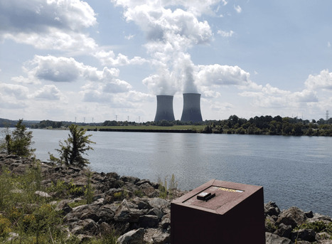 On the Superhighway to Nuclear Hell | Industry 411 - Waste Management | Scoop.it