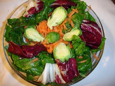 HRONO&nbsp;ISHRANA | КУВАР | Scoop.it