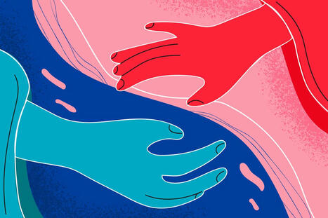 Choosing Empathy Is Critical to Democracy | Teaching Empathy | Scoop.it