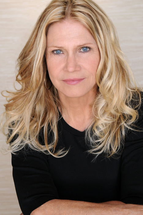 Bellaire HS Alum -- Cindy Pickett | Student Leadership | Scoop.it