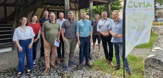 Saint-Martin-de-Boscherville. Pour réduire les coûts, la mairie mise sur une chaufferie à bois | Veille territoriale AURH | Scoop.it