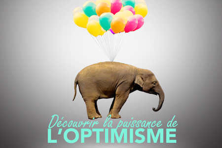 Chambéry | Mug : "20/09 «L’optimisme, moteur de la réussite des créateurs audacieux !» | Ce monde à inventer ! | Scoop.it